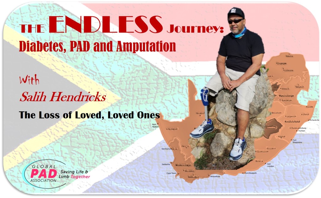 The Loss of Loved, Loved&nbsp;Ones